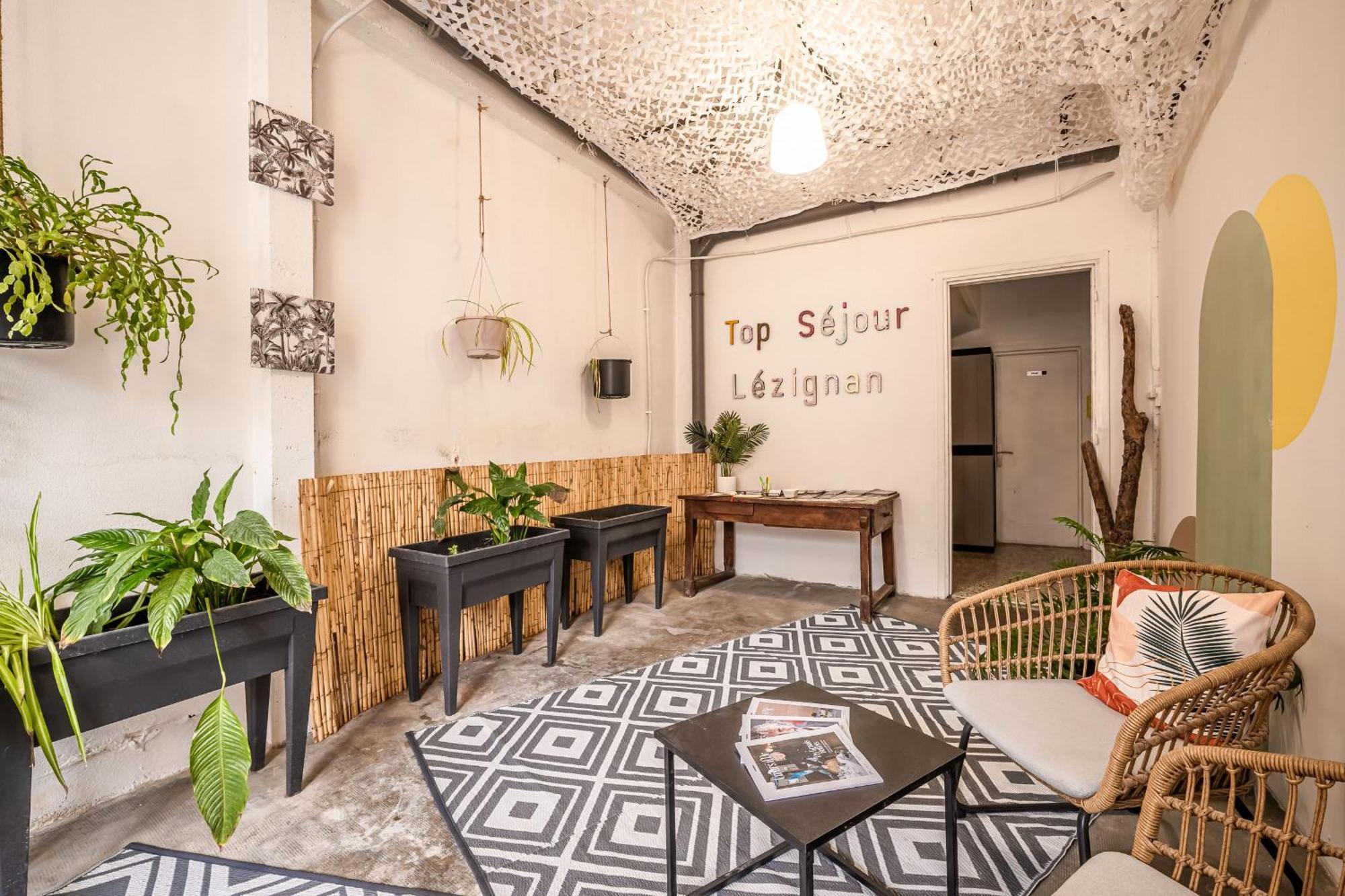 Appartement Cosy Clim Wifi Centre 2 Pers *