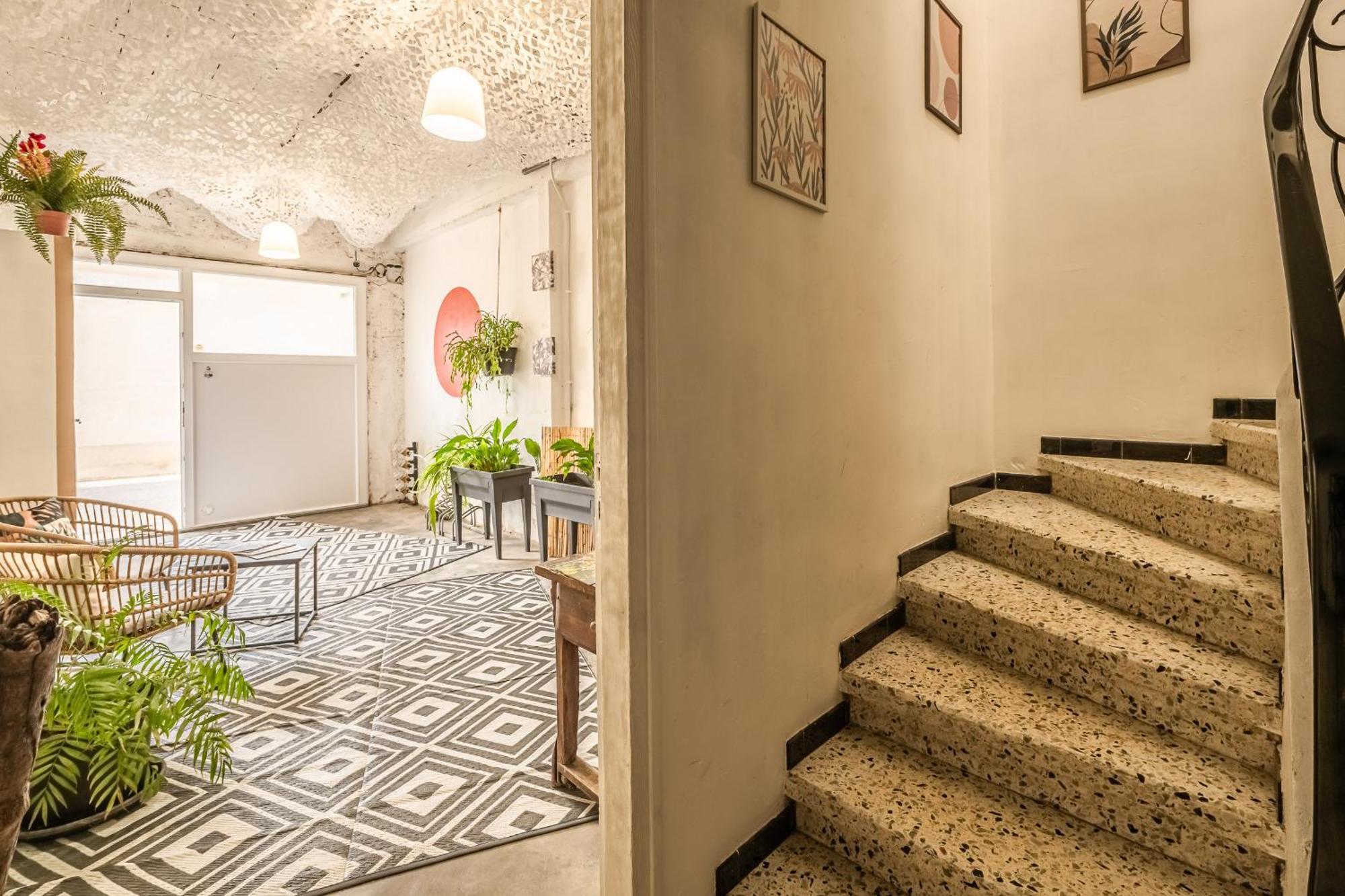 Cosy Clim Wifi Centre 2 Pers Appartement Lézignan-Corbières